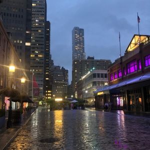 Meet your Posher, Javier